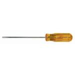 R184 Xcelite / Apex 1/8" x 4" Round Blade Screwdriver | myMectronic
