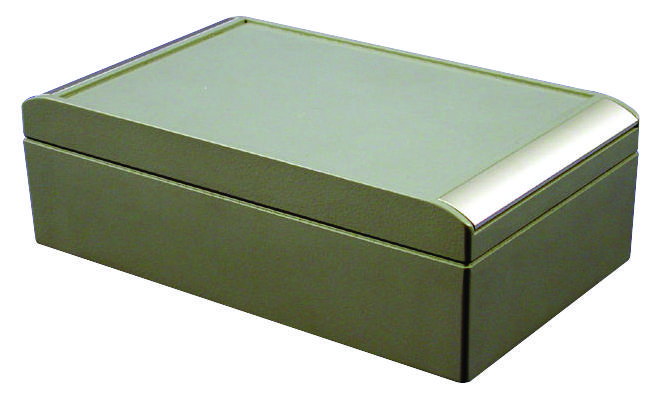 Buy Hammond Enclosure Part Number R191202100 Online