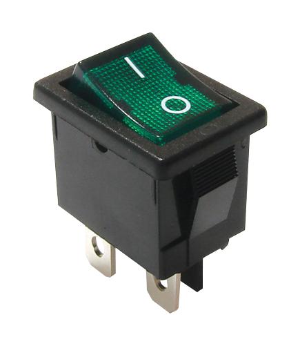 Buy Industrial Control Switches Part Number R1973ABLKGILEF1 Online