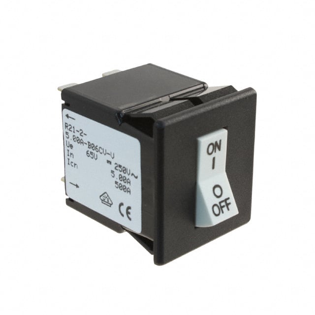 Sensata - Airpax R212100AR102CVV image