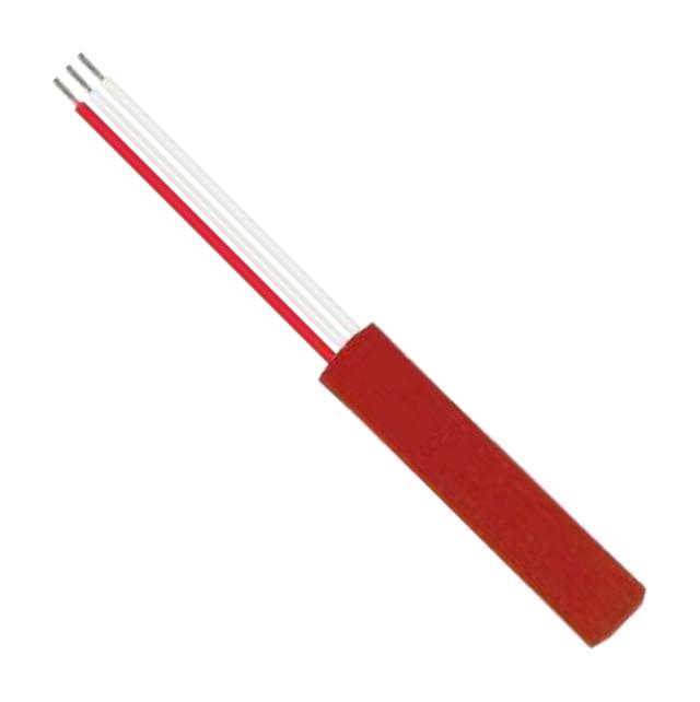 Buy TE Connectivity Silicone Rubber Surface RTD Part Number R2428 Online