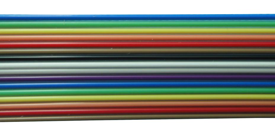 Premier Series Ribbon Cable: R2651DTSY16AC85