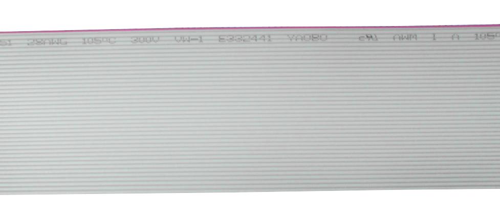 Grey Ribbon Cable Series Pro-POWER: R2651DTSY64SC85