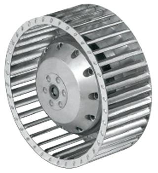R2E160-AF24-10 ebm-papst AC Radial Fan | myMectronic