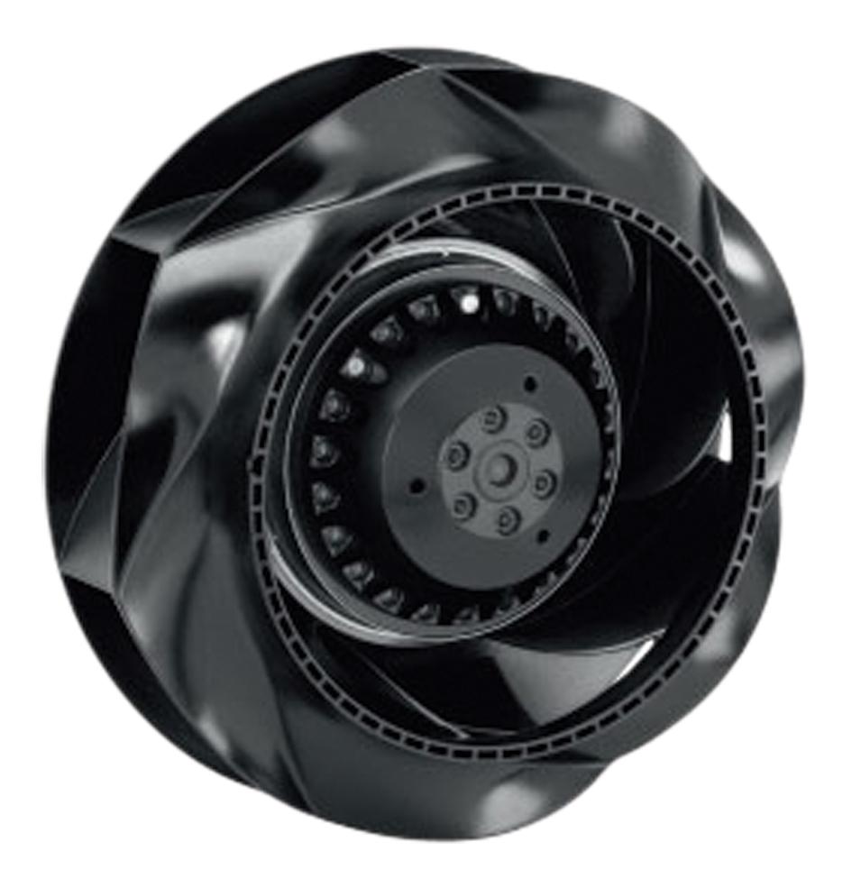 EBM-PAPST Series Centrifugal Fan: R2E220AA4071