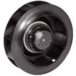 R2E225-AT51-05 ebm-papst AC Centrifugal Fan | myMectronic