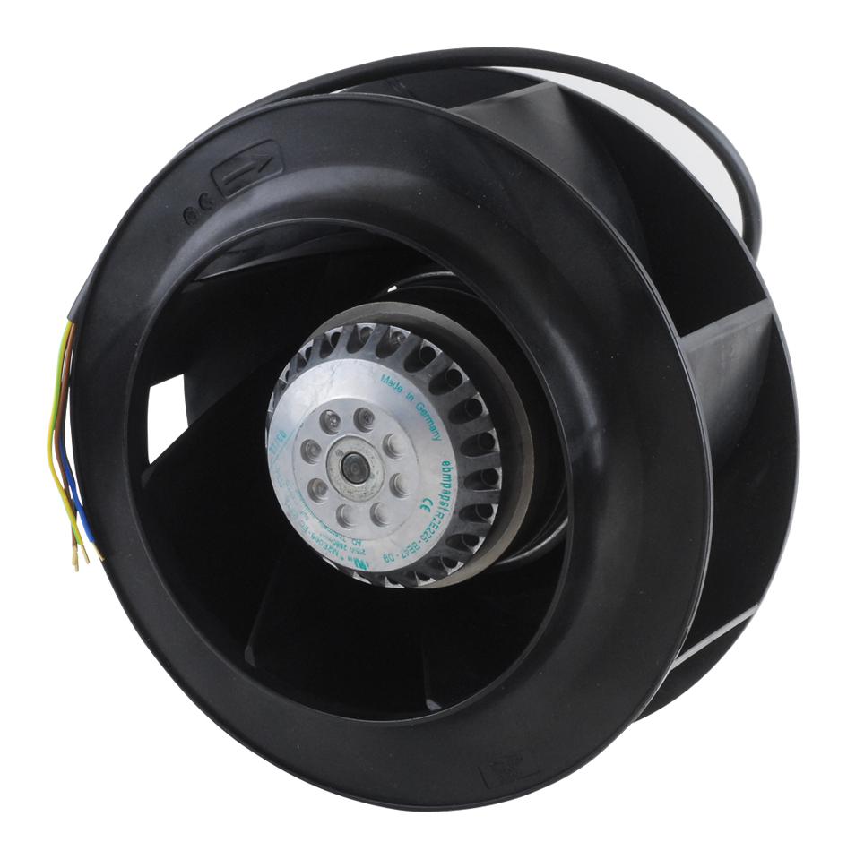 Buy ebm-papst R2E225-BE47-09 Part Number R2E225BE4709 Online