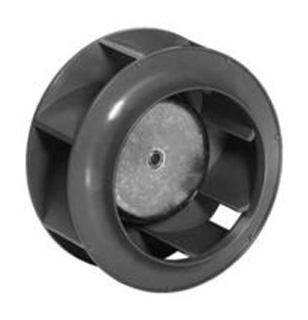 ebm-papst R2E250-AS47-09 – Reliable Industrial AC Centrifugal Fan for Manufacturing and Ventilation