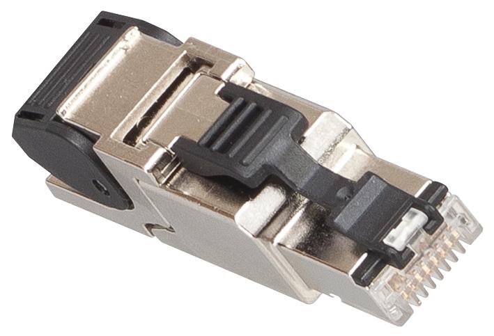 Belden Series DataTuff Ethernet Connector: R301601000S1