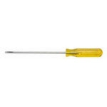 R3166V Xcelite / Apex Regular Round Blade Screwdriver | myMectronic