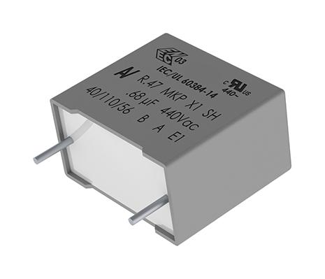 Buy KEMET R474F210050A1K Part Number R474F210050A1K Online