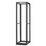 R4P42CN Panduit 4 Post EIA Rack with Cage Nuts | myMectronic