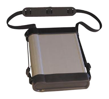 Hammond R583080000 – Reliable Industrial Shoulder Support for Aluminum Extrusions