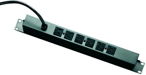 Wiremold R5BZ20-15 – Reliable Surge Protector for Industrial Applications