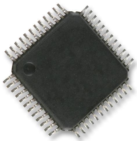Renesas R5F117GAGFB – Reliable Flash for Industrial Applications