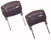 R5J15RE OHMITE Radial Tubular Wirewound Resistor | myMectronic
