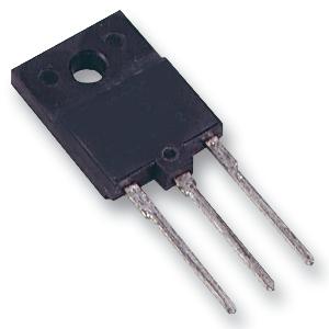 ROHM R6025JNZ – Reliable Power MOSFET for Industrial Applications