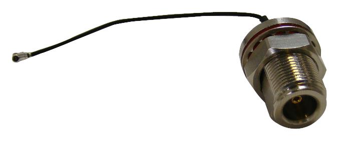 Buy multicomp U.FL Cable Part Number R632G7210100CB Online
