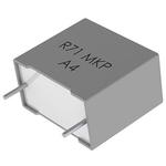 KEMET ELECTRONICS R71PW4390AA00J image
