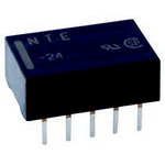 NTE ELECTRONICS R7411D124 image