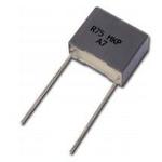 KEMET ELECTRONICS R75MI3100AA30J image