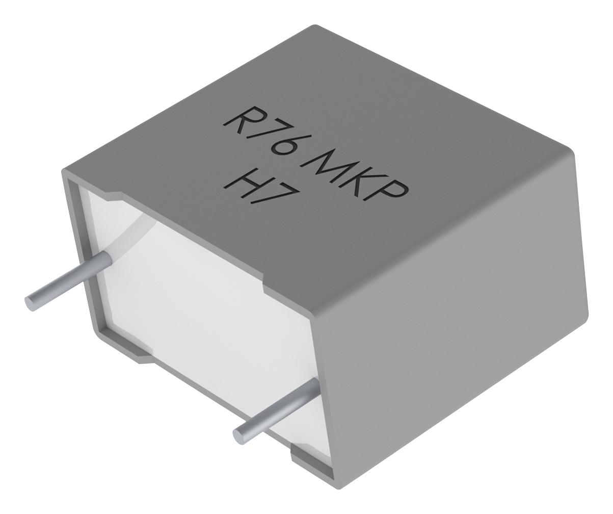 KEMET R76UI0470SE00J – Reliable Capacitor for Automotive and High-Voltage Industrial Applications