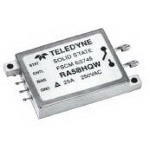 TELEDYNE MIL SSR RA00HQW image