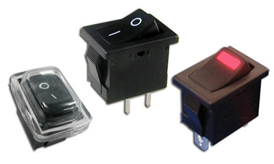 CIT Relay and Switch RA1122XCB image
