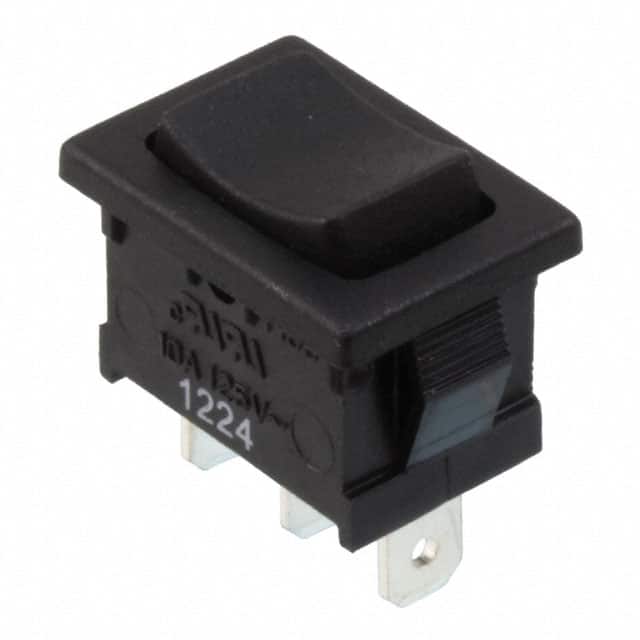 E-SWITCH RA11531100 image