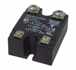 RA2410-D06L CARLO GAVAZZI Solid State Relay | myMectronic