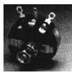 RA30LASB502A HONEYWELL Conductive Plastic Potentiometer | myMectronic