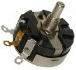 RA30NASD102A HONEYWELL Conductive Plastic Potentiometer | myMectronic