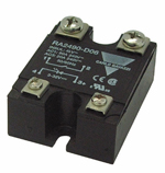 CARLO GAVAZZI RA4890HA12 image