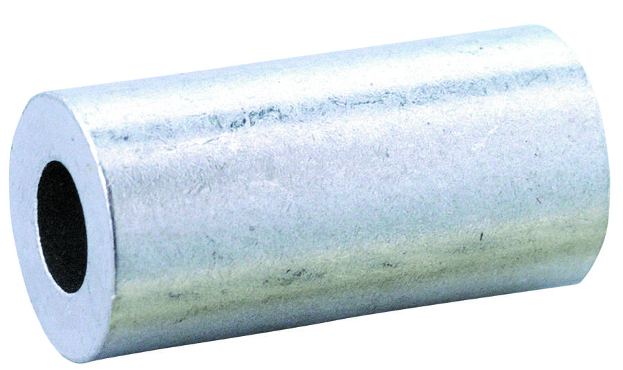 Buy Multicomp Round Aluminum Spacer Part Number RA6375A Online