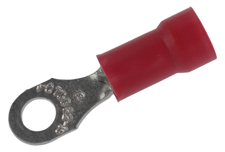 Acme RA857 – Reliable Copper Ring Terminal for Industrial Applications
