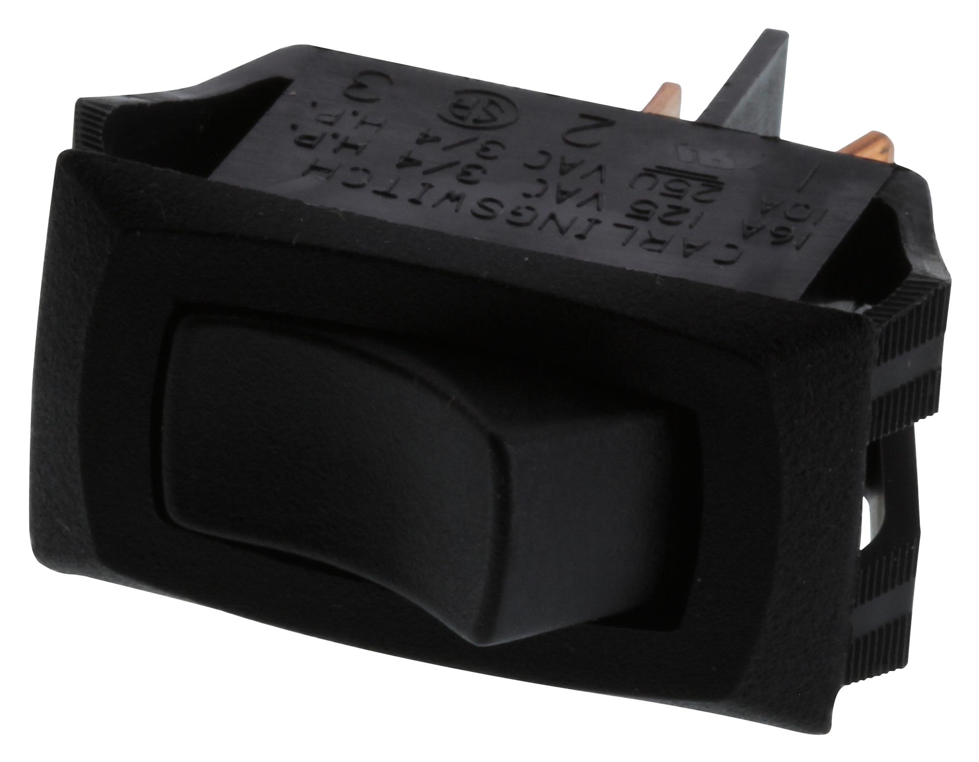 Buy Carling RA901RBB0N Switch Part Number RA901RBB0N Online