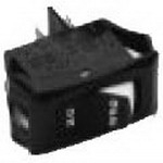 RA911-VB-B-2-W CARLING TECHNOLOGIES Rocker Switch | myMectronic