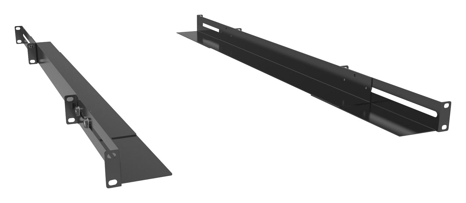 Hammond RAAB2436BK – Reliable Support Brackets for Industrial Applications