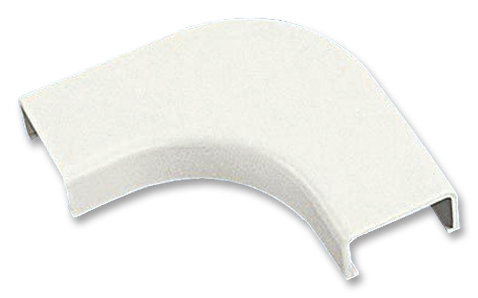 RAFC3WH-X PANDUIT Raceway Surface Mount Fitting | myMectronic