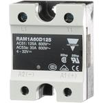 RAM1A60D100G CARLO GAVAZZI Solid State Relay | myMectronic