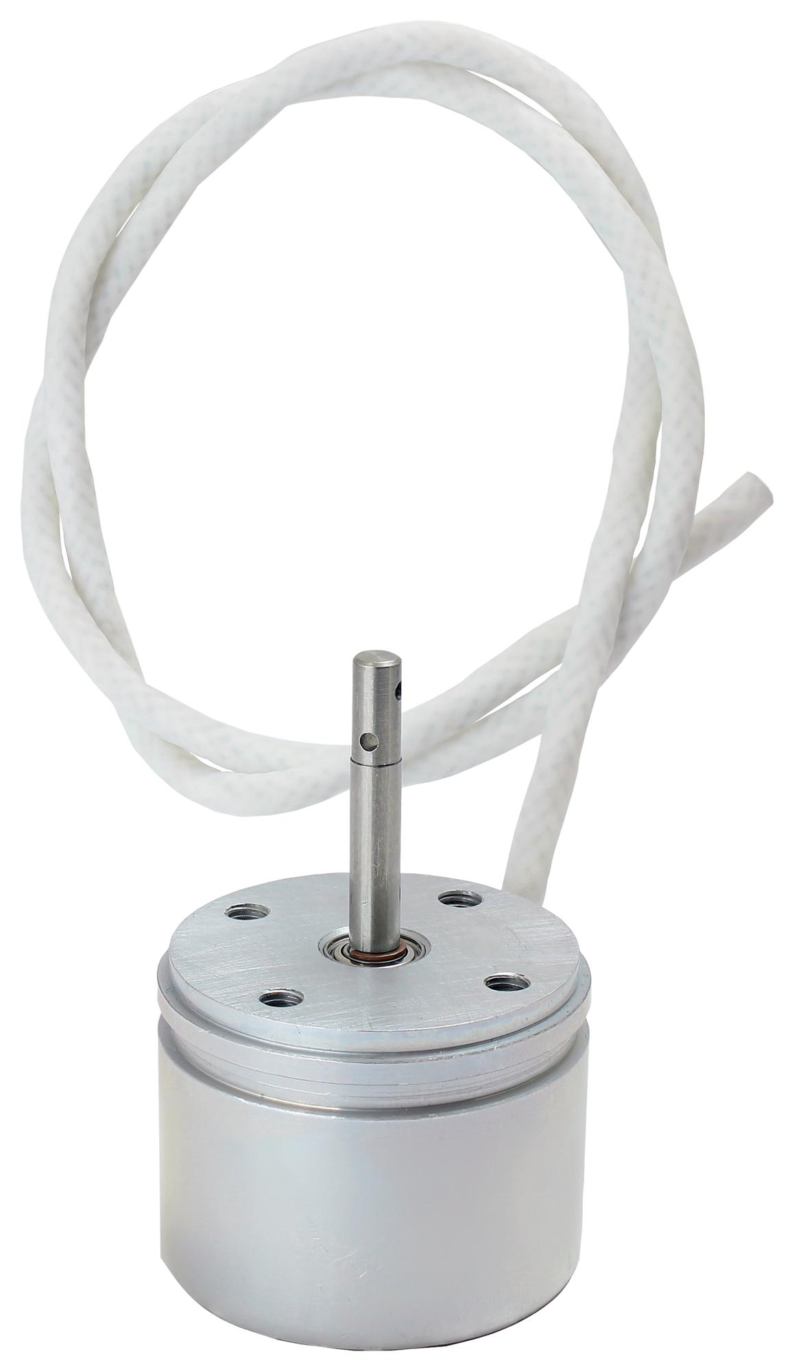 Vishay RAME027 – Reliable Magnetic Encoders for Industrial Applications