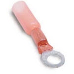 RAS18-6X THOMAS & BETTS Heat Shrinkable Ring Terminal | myMectronic