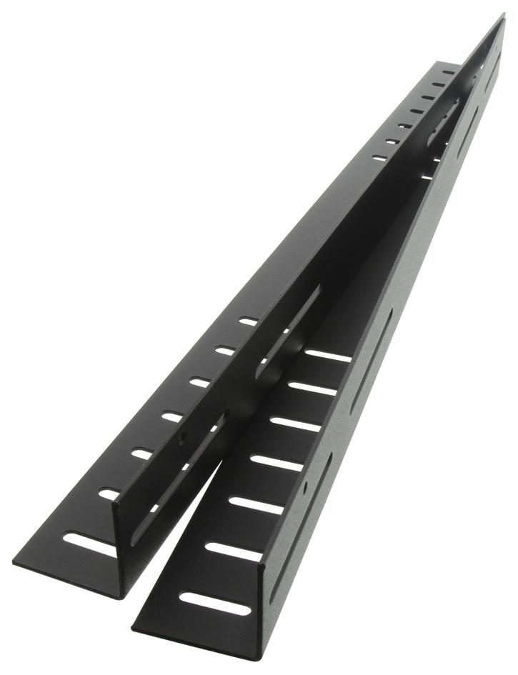 Hammond RASA22BK3 – Reliable Support Angles for Industrial Applications