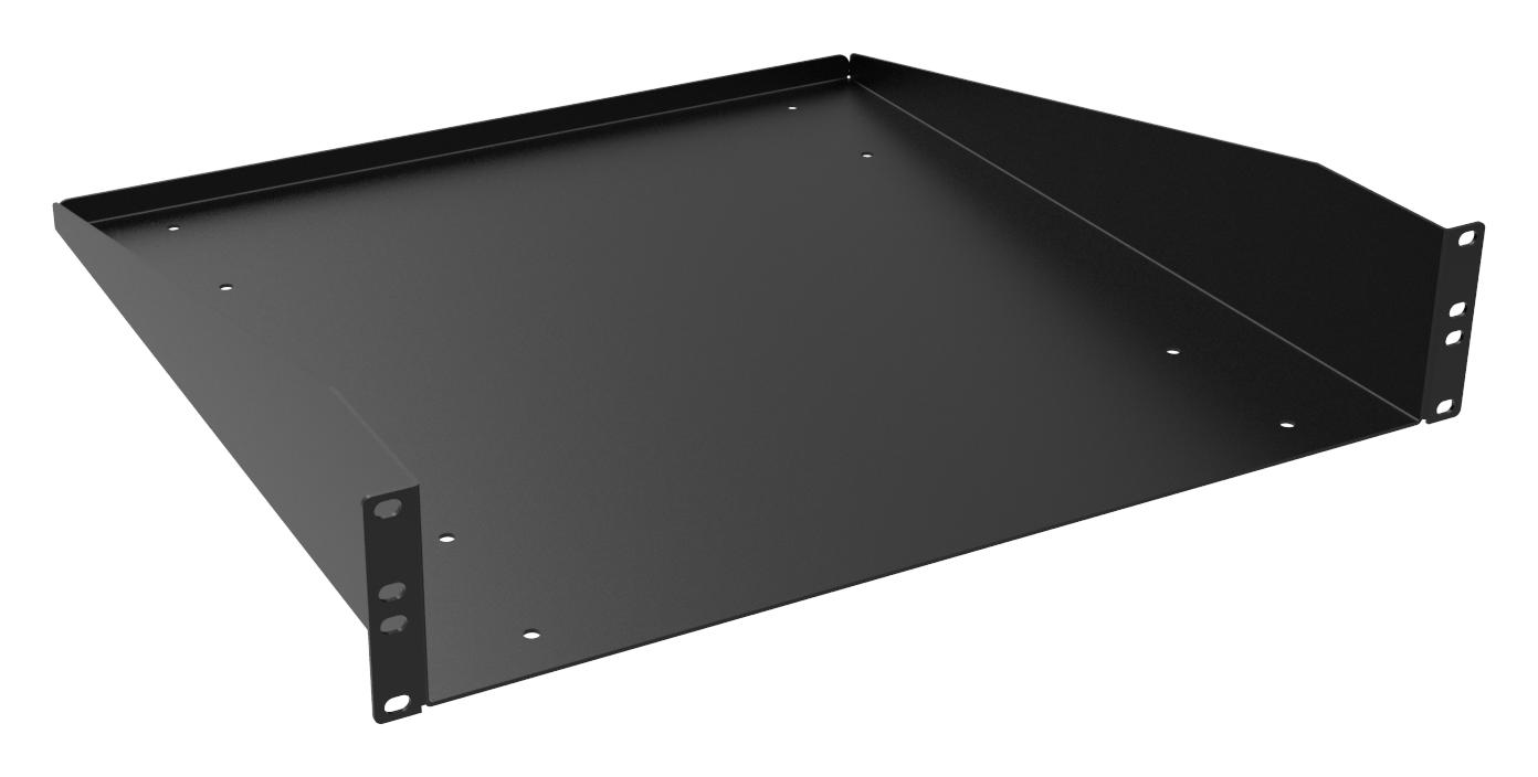 Hammond Universal Rack Shelf – Reliable Support for Industrial Applications