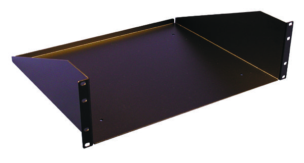 Hammond Series 4s Universal Rack Shelf: RASU190720BK1