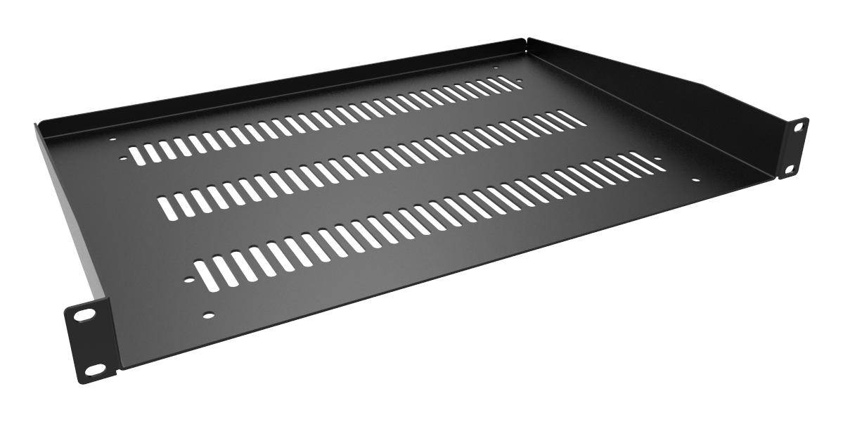 Hammond Series RAS Rack Shelf: RASV190112BK1