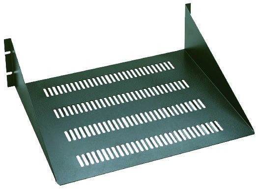 Hammond Series Universal Rack Shelf: RASV190515BK1
