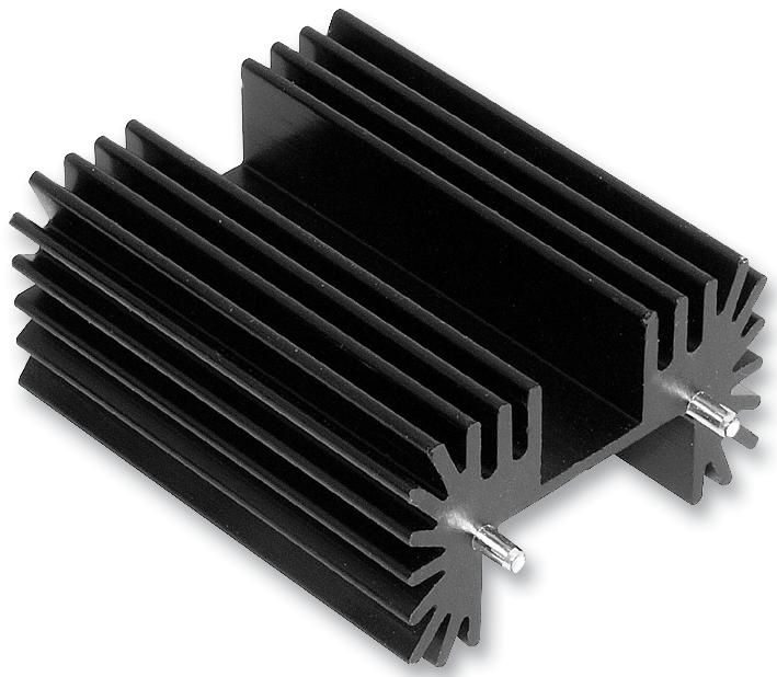 Buy Ohmite Heat Sink Part Number RA-T2X-51E Online