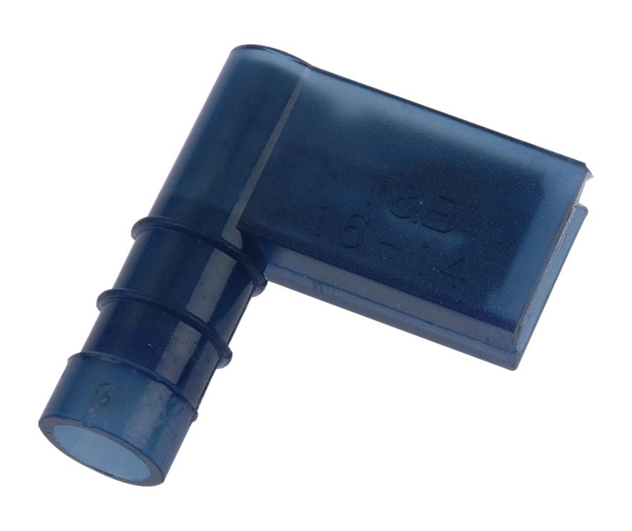 Sta-Kon  RB14-250A – Reliable Female Disconnect for Industrial Applications