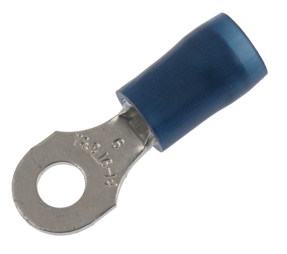 Sta-Kon RB14-6 Reliable Ring Terminals for Industrial Applications